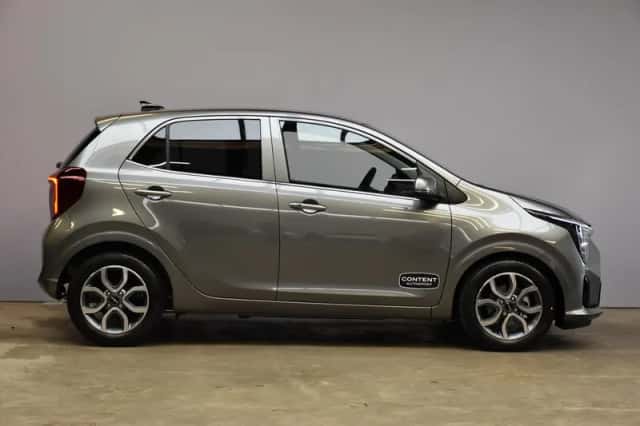 Kia Picanto (2025) thumbnail 5