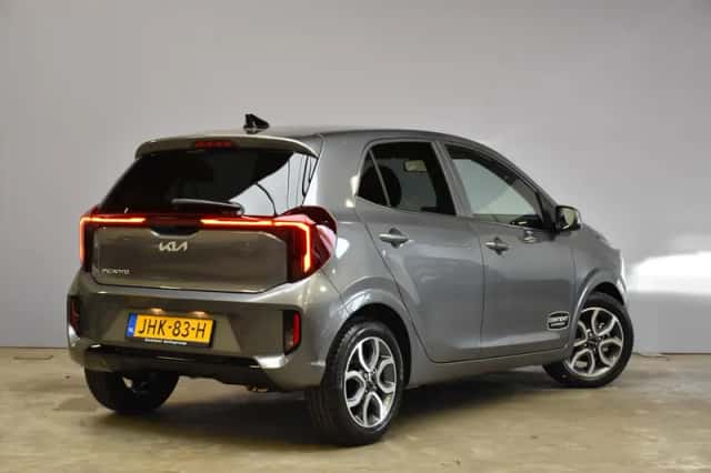 Kia Picanto (2025) thumbnail 6