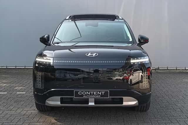 Hyundai Ioniq 9 (2026) thumbnail 2