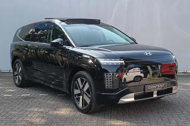 Hyundai Ioniq 9 (2026) thumbnail 3