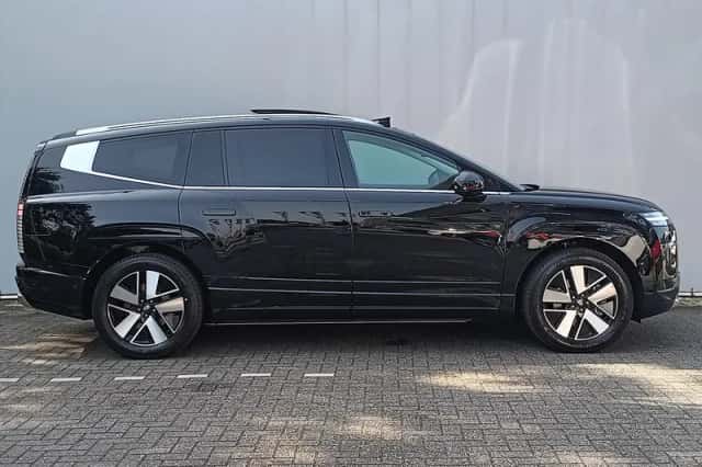 Hyundai Ioniq 9 (2026) thumbnail 4