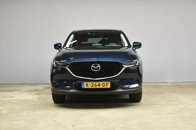 Mazda CX-5 (2020) thumbnail 2