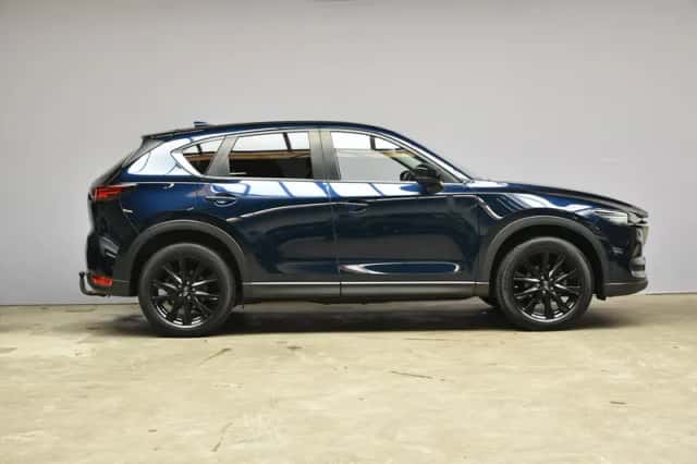 Mazda CX-5 (2020) thumbnail 4