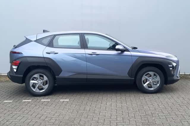 Hyundai Kona (2026) thumbnail 4