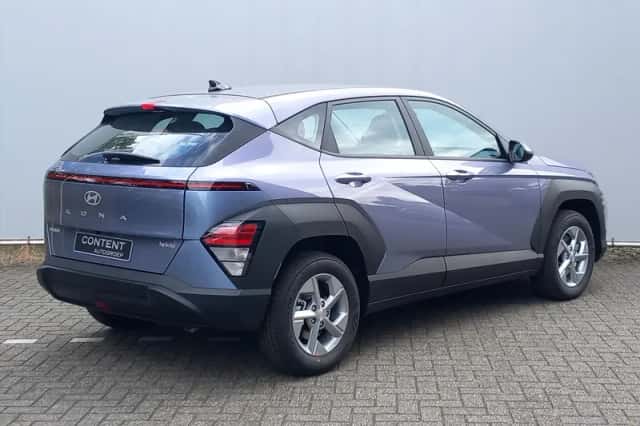 Hyundai Kona (2026) thumbnail 5