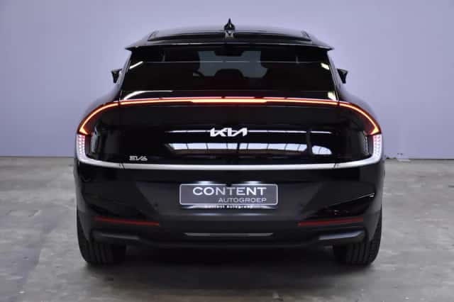 Kia EV6 (2026) thumbnail 5