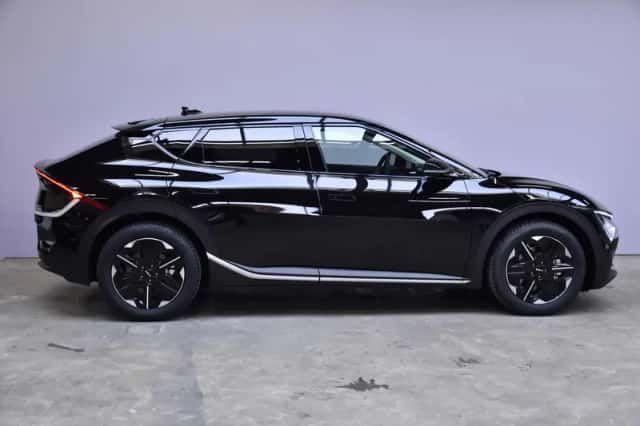 Kia EV6 (2026) thumbnail 6