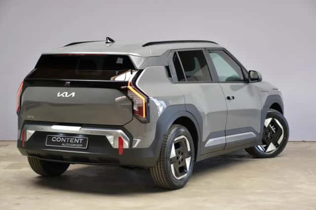 Kia EV3 (2026) thumbnail 3