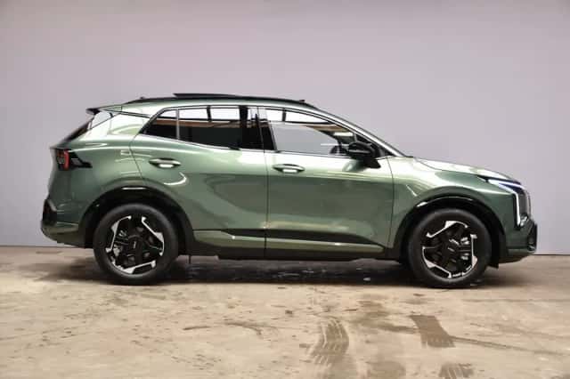 Kia Sportage (2026) thumbnail 5