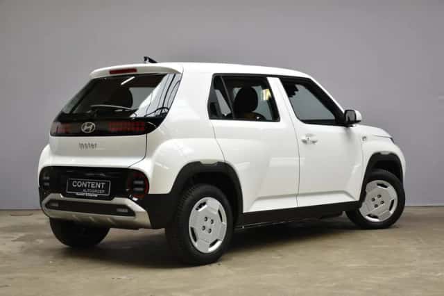 Hyundai Inster (2026) thumbnail 6
