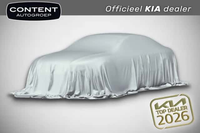 Kia Ceed Sportswagon (2019) thumbnail 1