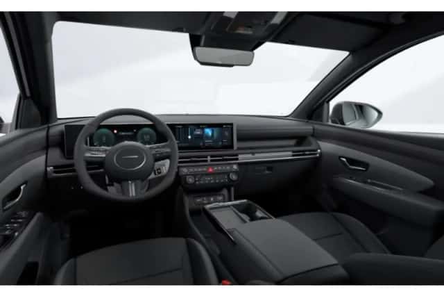 Hyundai Tucson (2026) thumbnail 6