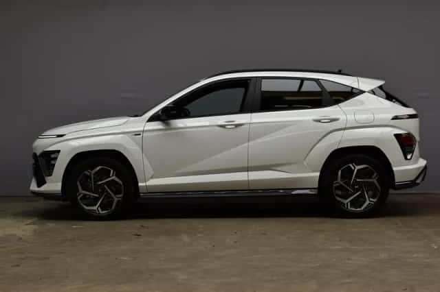 Hyundai Kona (2026) thumbnail 2