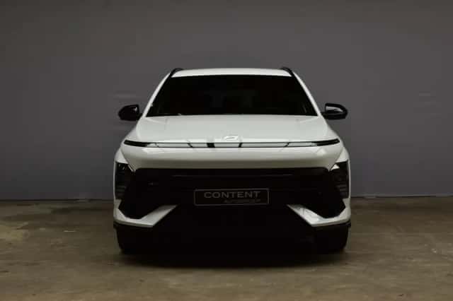Hyundai Kona (2026) thumbnail 3