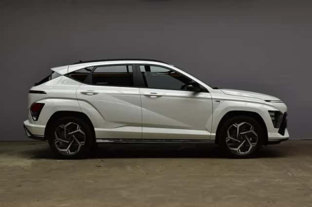 Hyundai Kona (2026) thumbnail 6