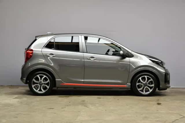 Kia Picanto (2024) thumbnail 4