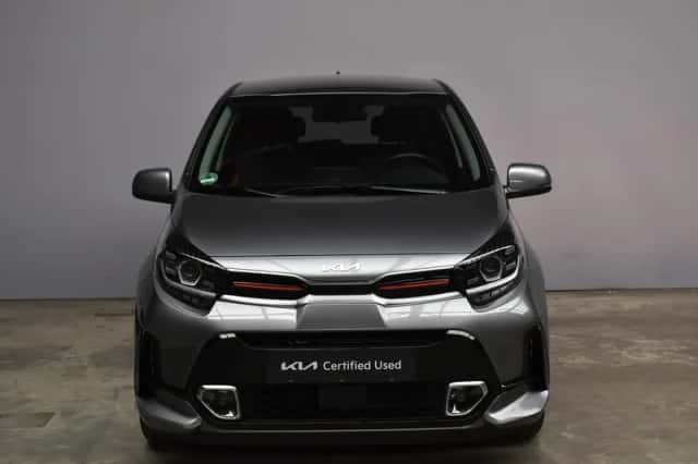 Kia Picanto (2024) thumbnail 6