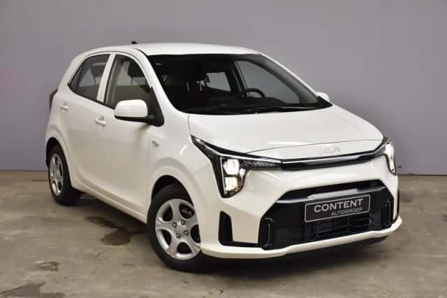 Kia Picanto (2026) thumbnail 3