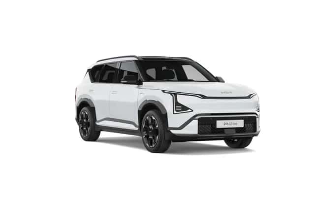 Kia EV5 (2026) thumbnail 3