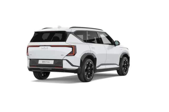 Kia EV5 (2026) thumbnail 5