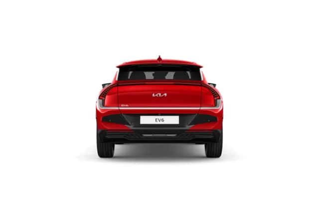 Kia EV6 (2026) thumbnail 6