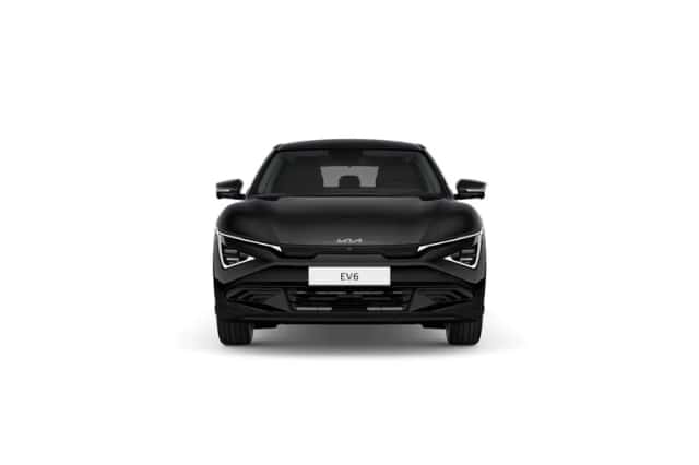 Kia EV6 (2026) thumbnail 2