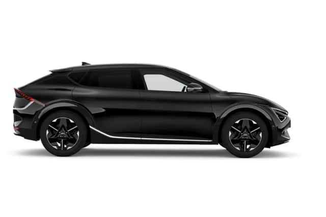 Kia EV6 (2026) thumbnail 4