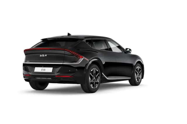 Kia EV6 (2026) thumbnail 5
