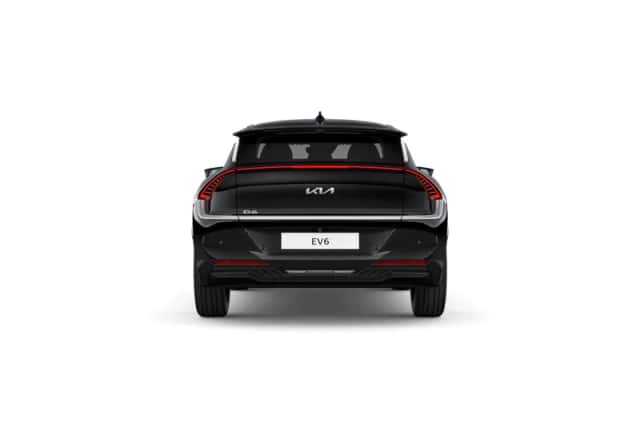 Kia EV6 (2026) thumbnail 6