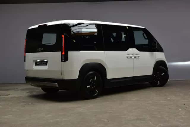 Kia PV5 (2026) thumbnail 6