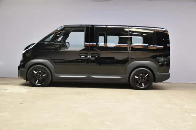 Kia PV5 (2026) thumbnail 2