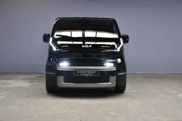 Kia PV5 (2026) thumbnail 4