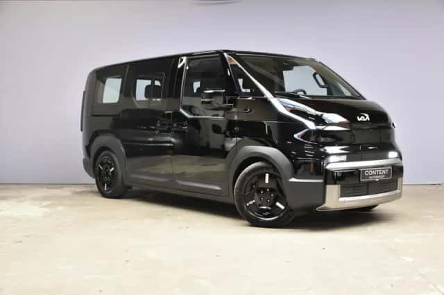 Kia PV5 (2026) thumbnail 5