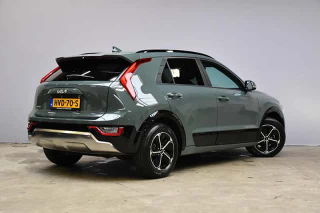 Kia Niro (2025) thumbnail 6