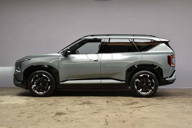 Kia EV5 (2026) thumbnail 2