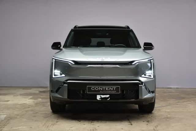 Kia EV5 (2026) thumbnail 3