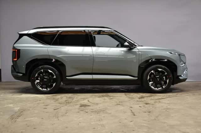 Kia EV5 (2026) thumbnail 5