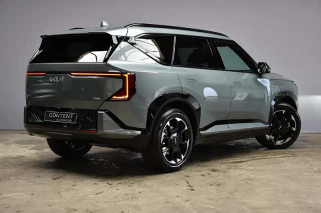 Kia EV5 (2026) thumbnail 6