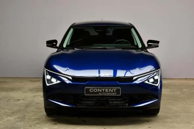 Kia EV6 (2026) thumbnail 2