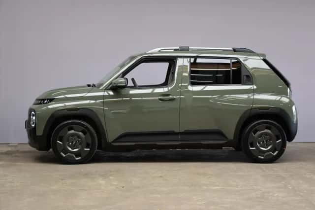 Hyundai Inster (2026) thumbnail 2