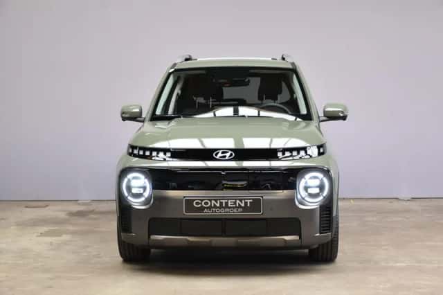 Hyundai Inster (2026) thumbnail 3