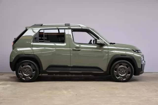 Hyundai Inster (2026) thumbnail 5