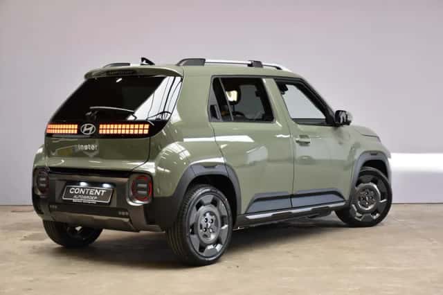 Hyundai Inster (2026) thumbnail 6