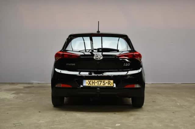 Hyundai i20 (2019) thumbnail 6