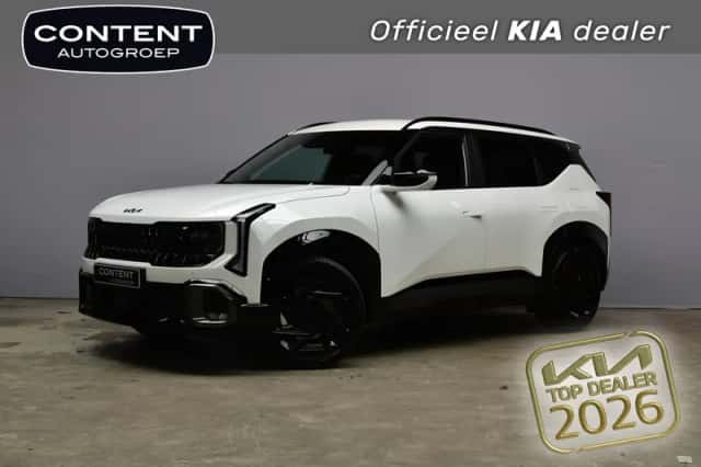 Kia Seltos (2026) thumbnail 1