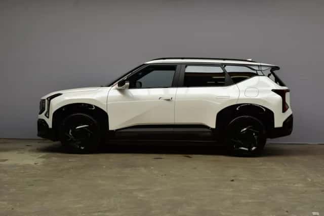 Kia Seltos (2026) thumbnail 2