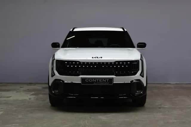 Kia Seltos (2026) thumbnail 3