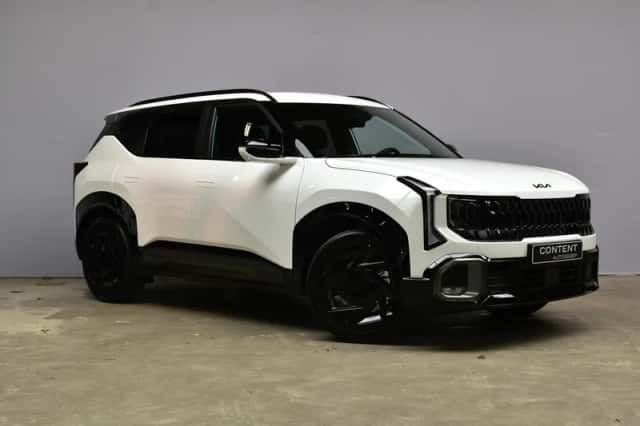 Kia Seltos (2026) thumbnail 4