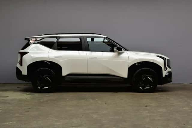 Kia Seltos (2026) thumbnail 5