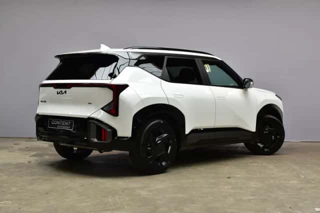 Kia Seltos (2026) thumbnail 6